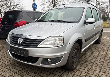 Dacia Logan MCV Kombi Basis