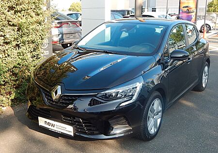 Renault Clio TCe 90