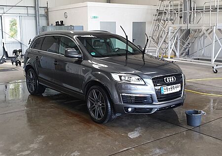 Audi Q7 3.0 TDI quattro 2.Hand