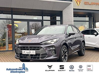 Cupra Terramar 1.5 eTSI MHEV 110kW DSG NAVI HUD AHK