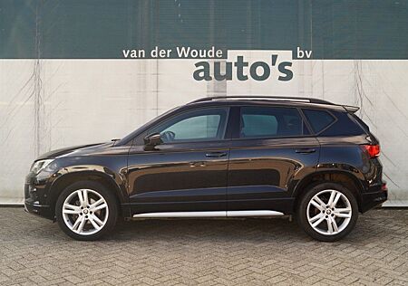 Seat Ateca 1.5 TSI 150pk FR Business Intense -LED-BEA