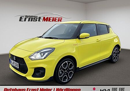 Suzuki Swift Sport 1.4 Hybrid Navi+GRA+LED-SW