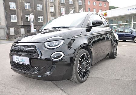Fiat 500E 500 e La Prima-Skydome-