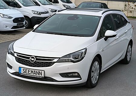 Opel Astra Sports Tourer 1.6 CDTI Business*STHZG*GSD