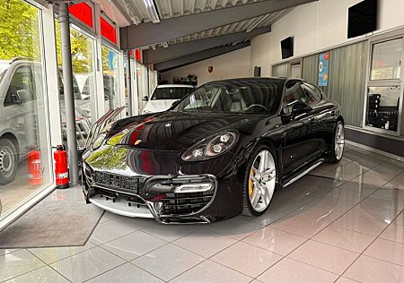 Porsche Panamera Diesel*CARACTERE UMBAU*CARBON*KERAMIK*