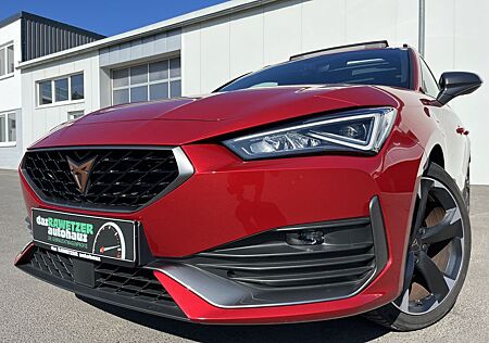 Cupra Leon SP 1.4 TSI 159€ m. 20% Anzahlung e-Hybrid P