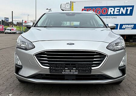 Ford Focus Turnier 1.0 ECOBOOST Titanium Hybrid *LED*