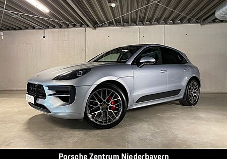 Porsche Macan GTS | AHK | Panorama Dachsystem |