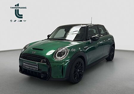 Mini Cooper S Classic Trim Steptronic Navi DSG