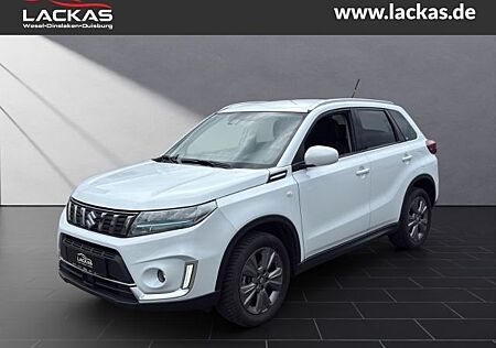 Suzuki Vitara 1.4 Mild-Hybrid Comfort 4x2*KLIMAAUTOMATI