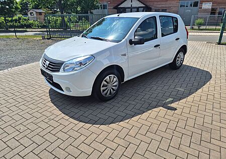 Dacia Sandero Basis