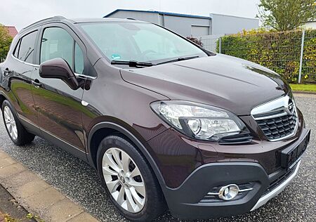 Opel Mokka Innovation *AHK*Leder*Navi*