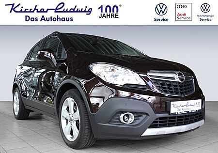 Opel Mokka 1.6 Edition ecoFlex KLIMA ALU