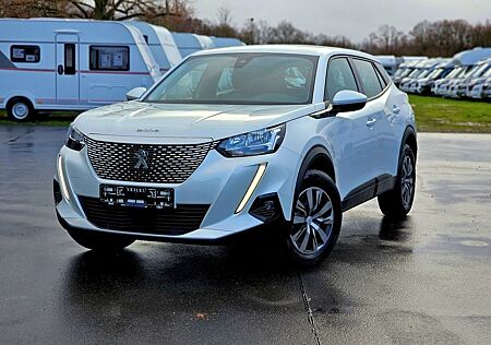 Peugeot 2008 E Active+11KW Onboard+Keyless+Klimaauto+