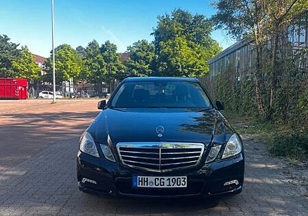 Mercedes-Benz E 200 CDI AVANTGARDE Avantgarde