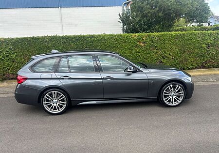 BMW 330d xDrive Touring M Sport *neuer TÜV*