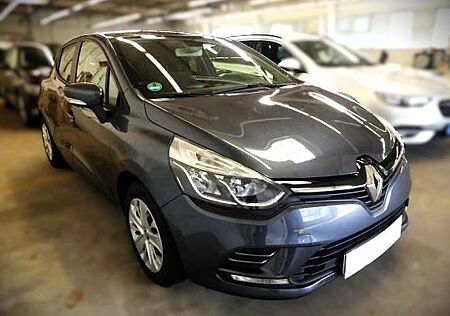 Renault Clio IV Cargo Extra Navi PDC 1 Hand