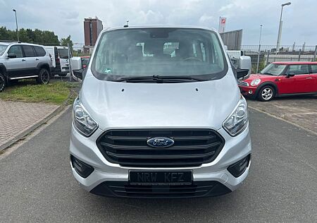 Ford Transit Custom 9Sitze Kombi 320 Trend