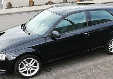 Audi A3 1.4 TFSI Ambition Ambition