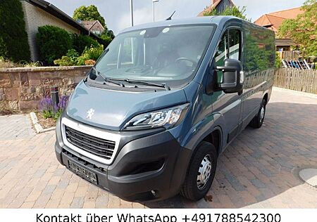 Peugeot Boxer Kasten L1H1 Pro BlueHDi 120, Kamera