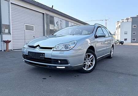 Citroën C5 3.0 V6 Exclusive Autom. Exclusive