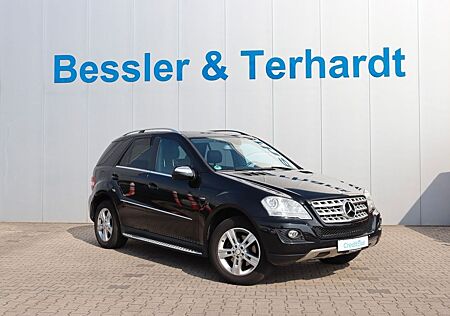 Mercedes-Benz ML 350 CDI 4matic*AHK*Kamera*TÜV Neu*