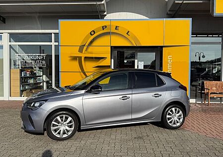 Opel Corsa F Edition DAB*PDC*NOTBREMS*