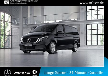 Mercedes-Benz EQV 300 Lang LED*Kamera*Navi*DAB*MBUX