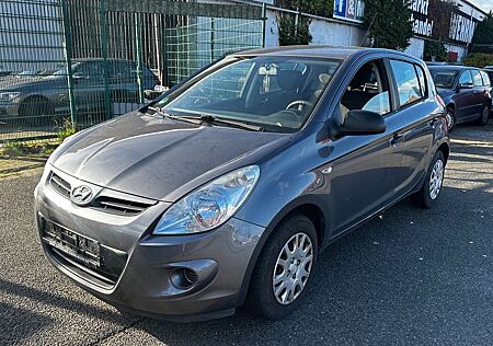 Hyundai i20 Classic 1,2 *KLIMAANLAGE*EURO 5*TÜV 3/26*