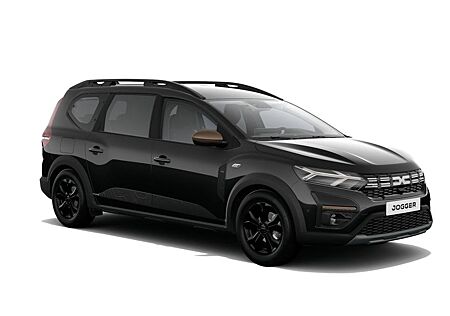 Dacia Jogger Extreme HYBRID 140