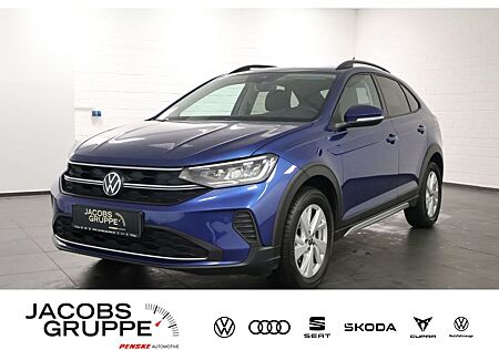 VW Taigo Volkswagen 1.0 TSI Life Navi,LED,PDC,SHZ