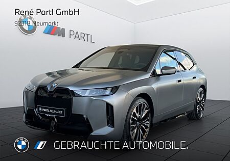BMW iX xDrive60 M-Sport-Pro 360° Autobahnassist SkyL