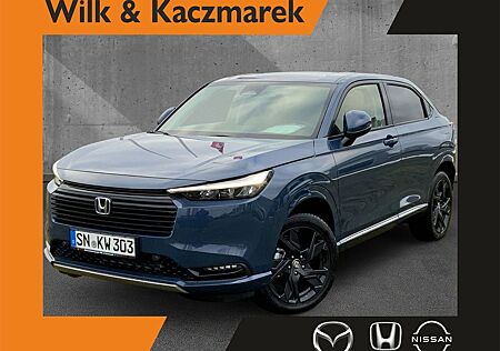 Honda HR-V Advance Plus Hybrid Navi LED ACC Mehrzonen