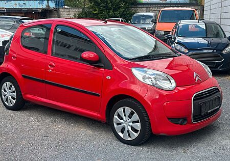 Citroën C1 1.0 Style !!! Klima!!!
