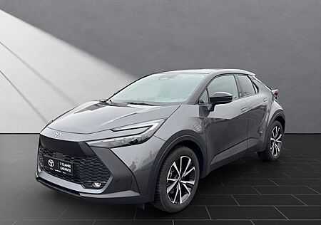 Toyota C-HR Plug-In Hybrid FWD Team D Technik-Paket