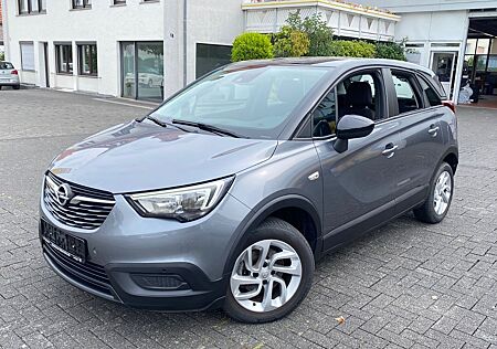 Opel Crossland X CROSSLAND EDITION 2xPDC SHZ LHZ