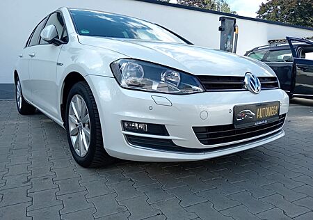 VW Golf Volkswagen VII Lim. Lounge BMT
