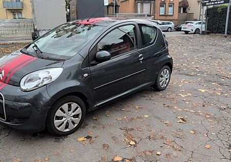 Citroën C1 Style, TÜV Juni 26, erst 50263Km
