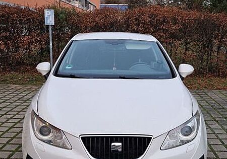 Seat Ibiza 1.6 16V Sport Sport