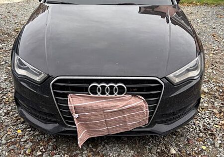 Audi A3 1.4 TFSI COD ultra S tronic Ambition C. A...