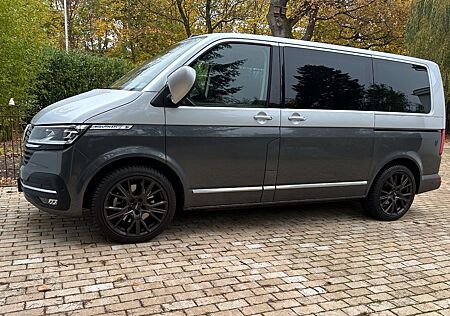 VW T6 Multivan Volkswagen T6.1 Genration Six / Neuwagenanschluss Garantie