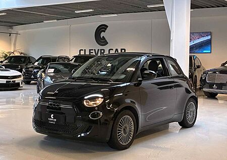 Fiat 500E Icon+NAVi+REARVIEW+DIGITAL+ANDORID+LED+++