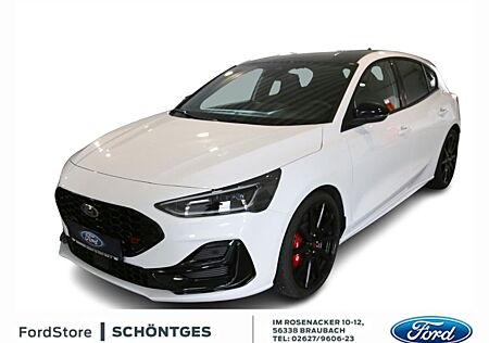 Ford Focus 2.3i ST X Track Gewinde Navi ACC BLIS B&O