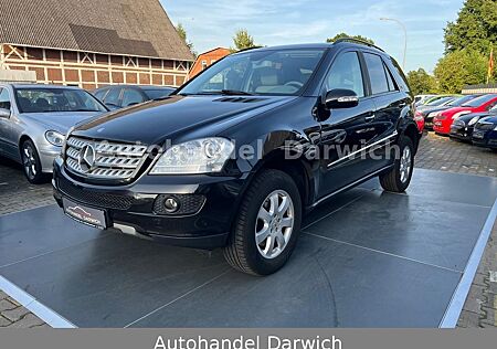 Mercedes-Benz ML 320 CDI 7G-Tronic Ahk/Led/Navi/Xenon