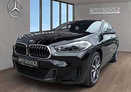 BMW X2 sDrive 20 i M SPORT+LED+FLA+KAMERA+ENTERTAIN+