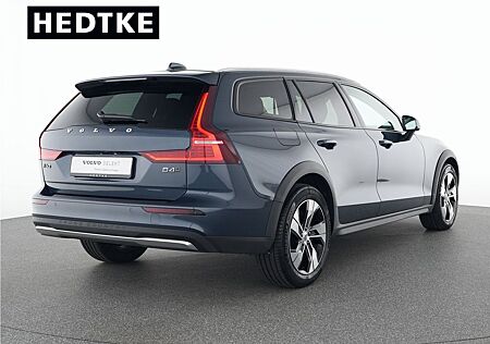 Volvo V60 CC B4 Diesel AWD Plus 18"+H&K+ACC+WSS-HZG