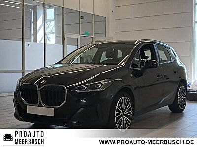 BMW 218i Active Tourer ACC/HUD/ADAPTLED/360°/ACC