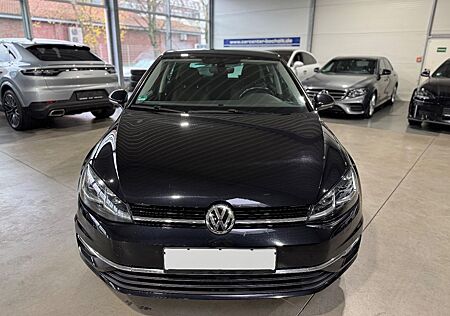 VW Golf Volkswagen 2.0 TDI DSG Highline Navi|LED|Dyn.Bllicht