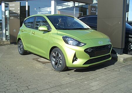 Hyundai i10 Facelift MJ25 1.2 Trend Navigation Kamera