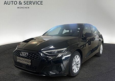 Audi A3 Sportback 35 TDI S-Tronic |LED|ACC|VIRTUAL|